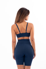 Blue Stone Classic Bra