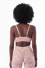 Dahlia Classic Bra