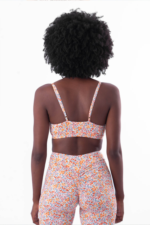 Dahlia Classic Bra