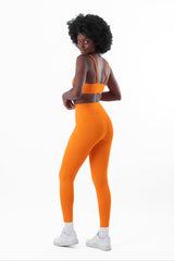 Tangerine Classic Bra